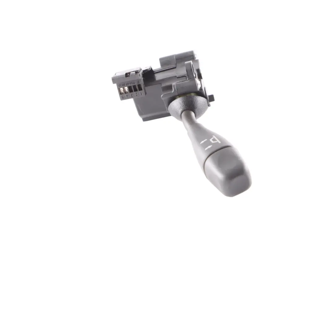 Mercedes W221 Columna de dirección eléctrica ajustable Stalk Switch - SKU A1645403245 - Número de pieza A1645403245