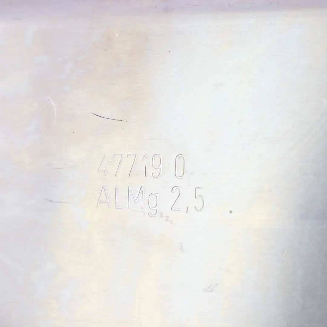 Mercedes ML W164 SAM Module Passenger Side Control Unit A1645402501 - SKU A1645458532 - Part number A1645458532