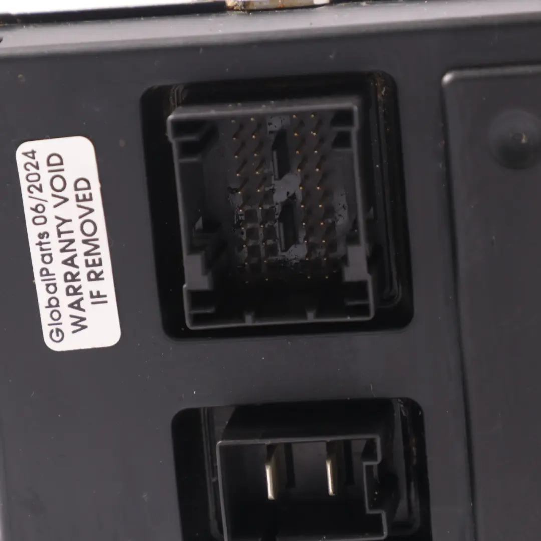 Mercedes ML W164 SAM Module Passenger Side Control Unit A1645402501 - SKU A1645458532 - Part number A1645458532