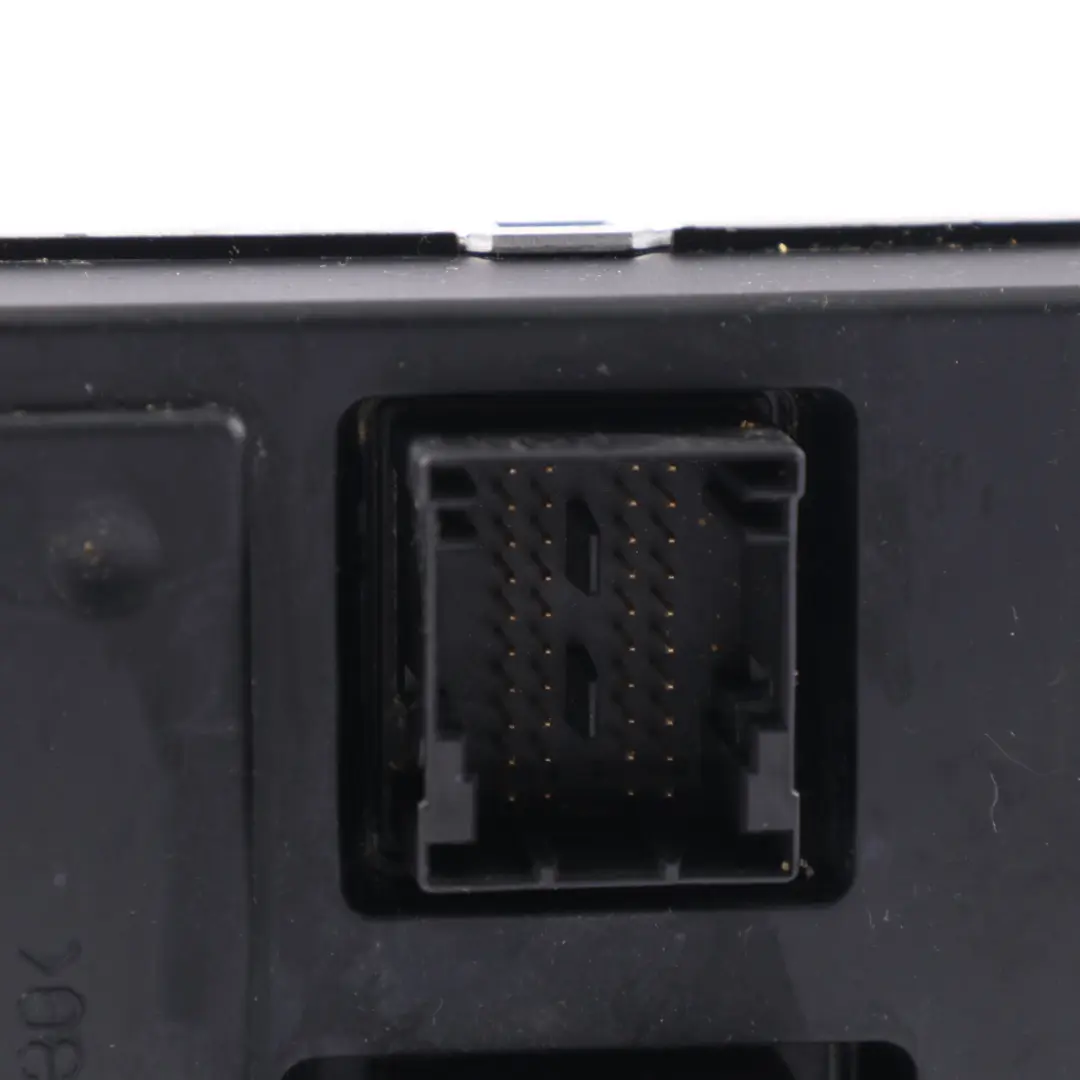 Mercedes ML W164 SAM Module Passenger Side Control Unit A1645402501 - SKU A1645458532 - Part number A1645458532