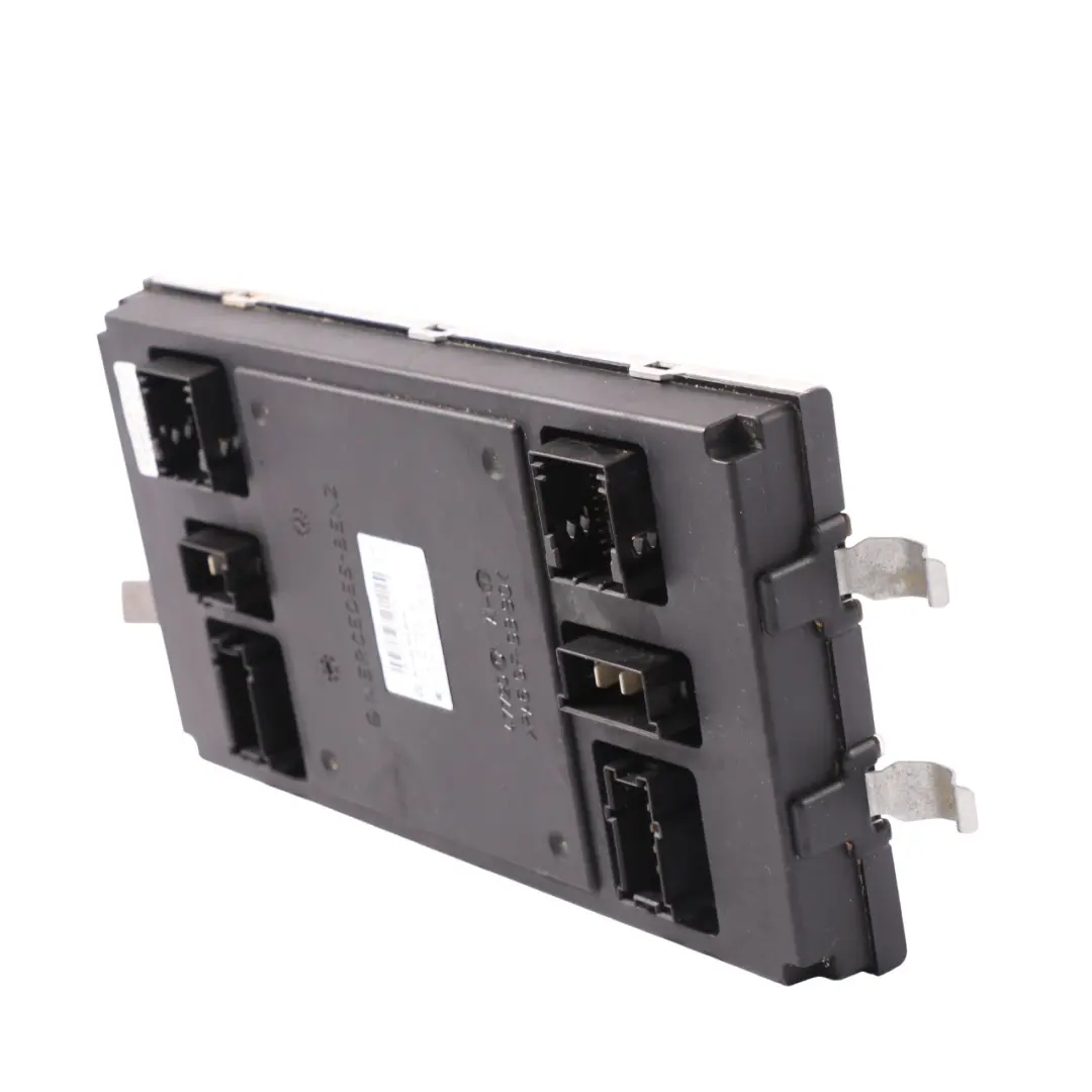 Modulo SAM Unità controllo lato passeggero A1645402501 per Mercedes ML W164 con numero di parte A1645458532 Mercedes ML W164 Modulo SAM Unità controllo lato passeggero A1645402501 - SKU A1645458532 - Numero di parte A1645458532