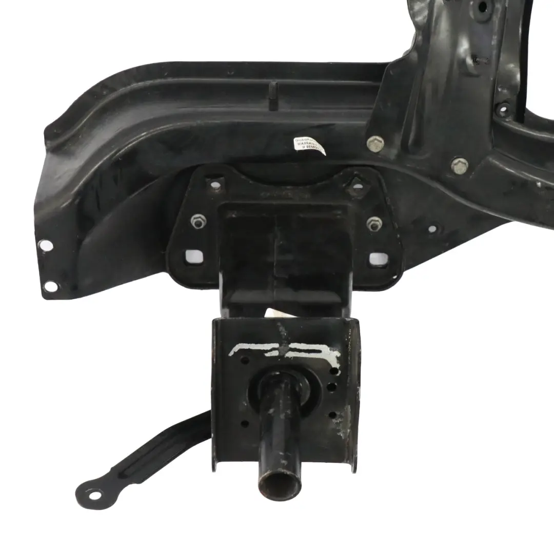 Supporto faro anteriore destro Supporto faro Mercedes ML W164 - SKU A1646200491 - Numero di parte A1646200491