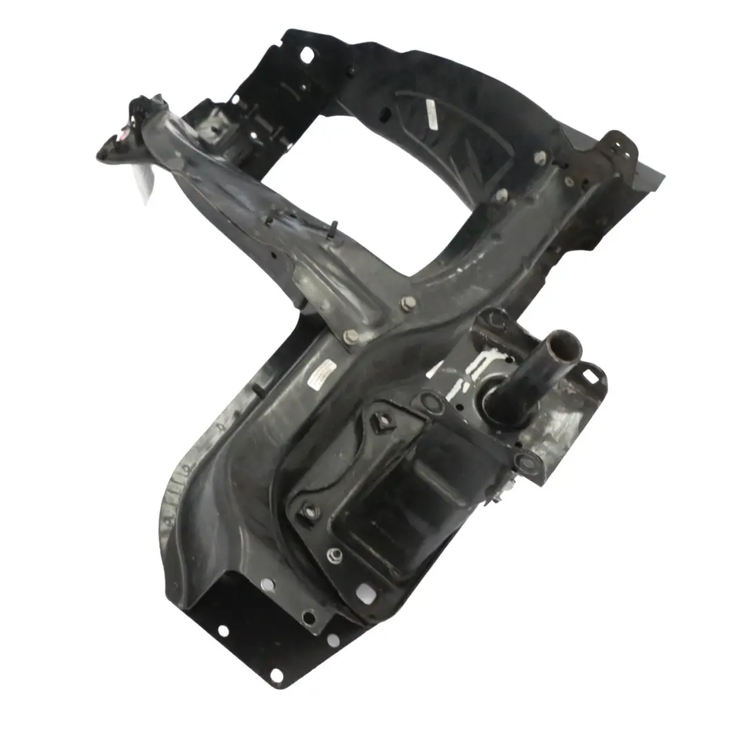 Headlight Bracket Front Right O/S Headlamp Support to Mercedes ML W164 with Part number A1646200491 Mercedes ML W164 Headlight Bracket Front Right O/S Headlamp Support - SKU A1646200491 - Part number A1646200491