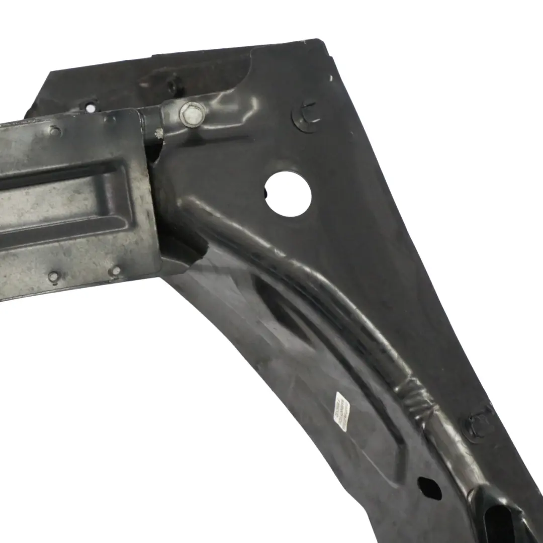Supporto faro anteriore destro Supporto faro Mercedes ML W164 - SKU A1646200491 - Numero di parte A1646200491