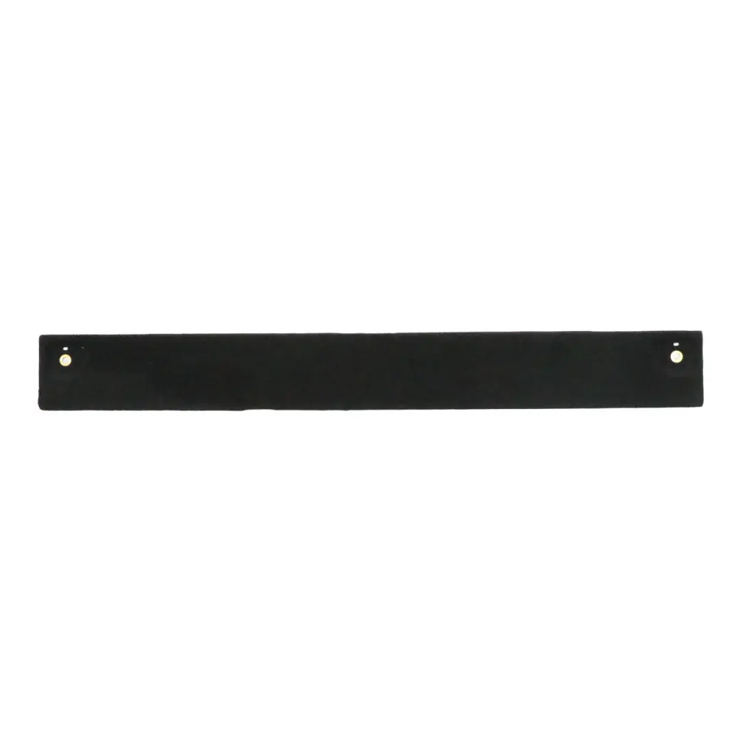 Mercedes W164 Koffer Raum Boden Trim Storage Verkleidung - SKU A1646800002 - Teilenummer A1646800002