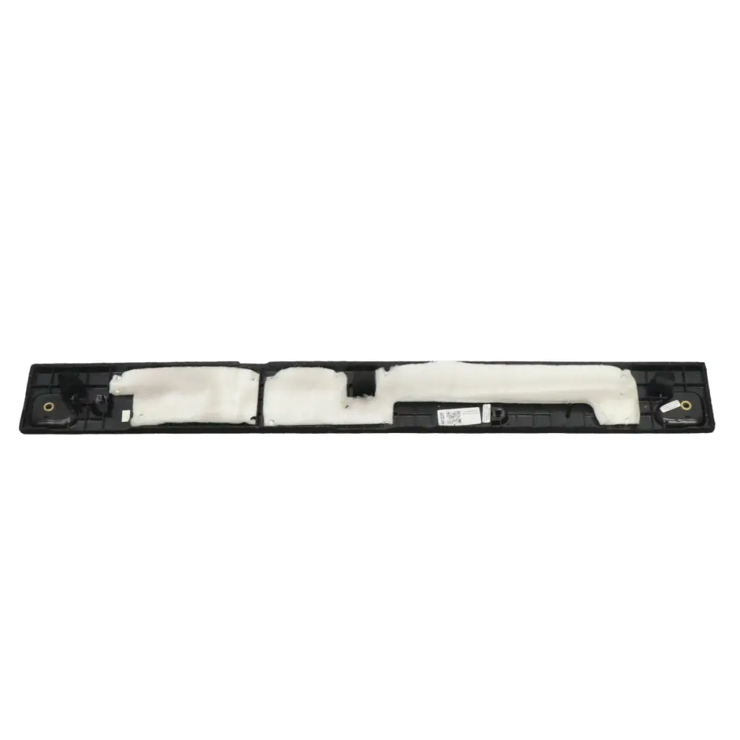Mercedes W164 Koffer Raum Boden Trim Storage Verkleidung - SKU A1646800002 - Teilenummer A1646800002