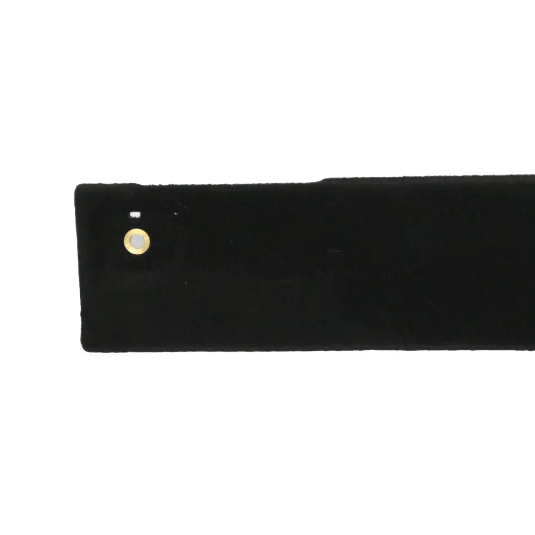 Bac coffre Garniture rangement Habillage coffre pour Mercedes W164 à propos du numéro de pièce A1646800002 Mercedes W164 Bac coffre Garniture rangement Habillage coffre - SKU A1646800002 - Numéro de pièce A1646800002