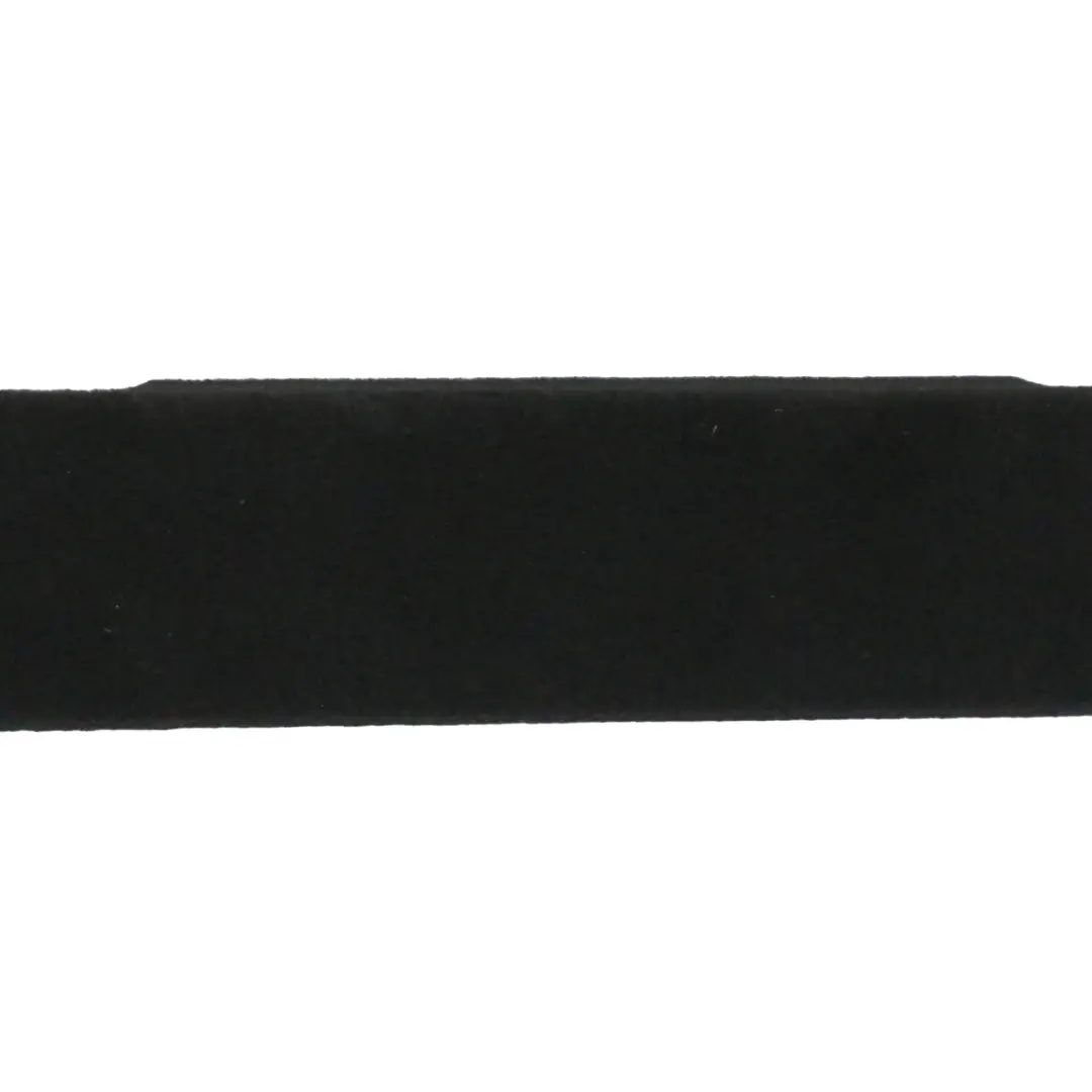 Rivestimento pavimento bagagliaio pozzo stoccaggio per Mercedes W164 con numero di parte A1646800002 Mercedes W164 Rivestimento pavimento bagagliaio pozzo stoccaggio - SKU A1646800002 - Numero di parte A1646800002