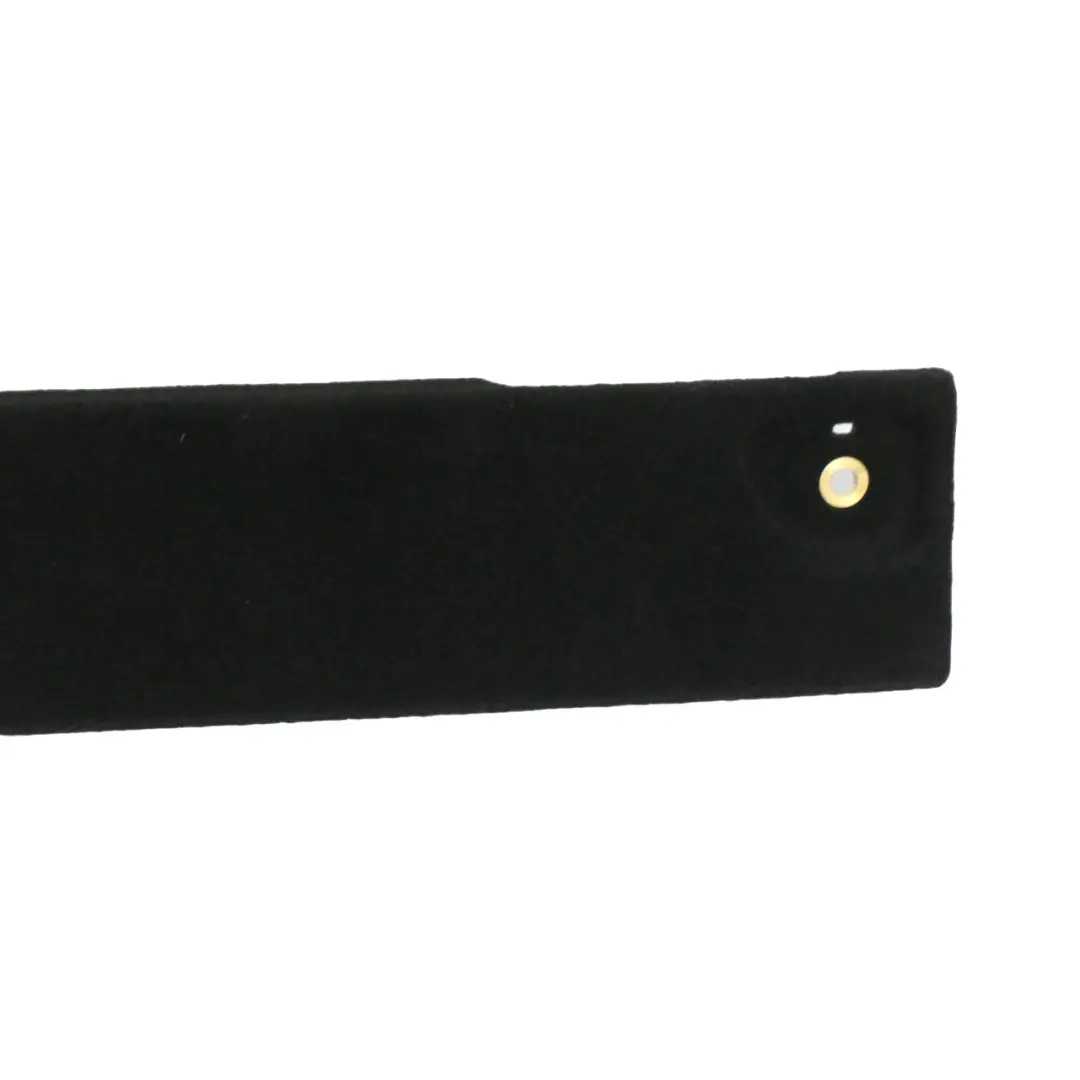 Mercedes W164 Boot Floor Liner Trim Storage Well Panelling - SKU A1646800002 - Part number A1646800002