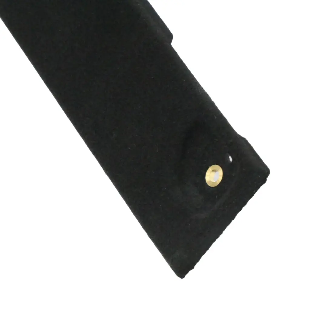 Rivestimento pavimento bagagliaio pozzo stoccaggio per Mercedes W164 con numero di parte A1646800002 Mercedes W164 Rivestimento pavimento bagagliaio pozzo stoccaggio - SKU A1646800002 - Numero di parte A1646800002