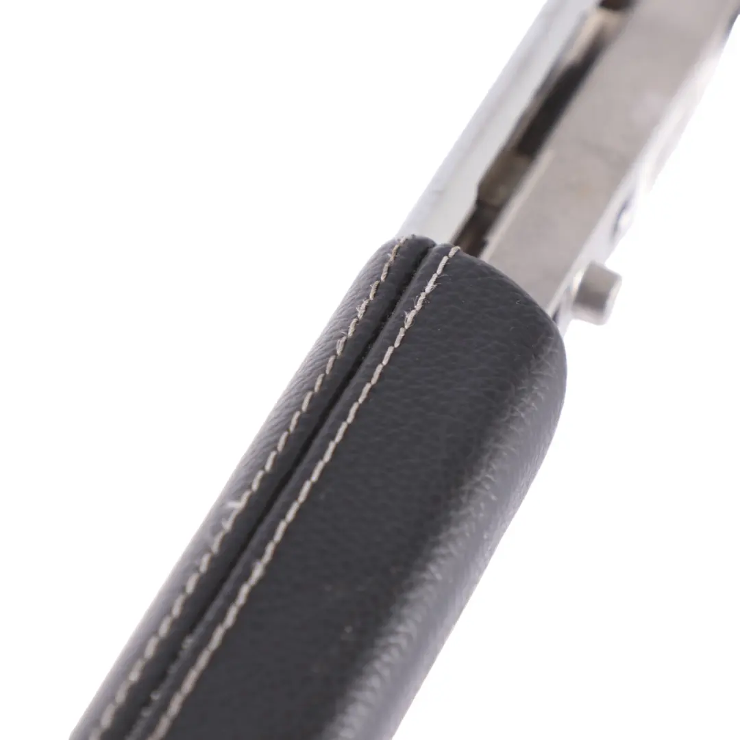 Centre Console Grab Handle Left N/S Black to Mercedes ML W164 with Part number A1646800770 Mercedes ML W164 Centre Console Grab Handle Left N/S Black - SKU A1646800770-1 - Part number A1646800770