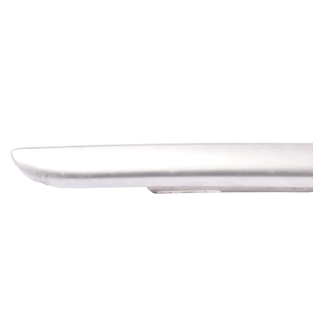 Mercedes ML W164 Centre Console Grab Handle Left N/S Black - SKU A1646800770-1 - Part number A1646800770