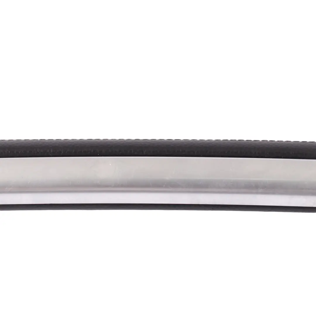 Mercedes ML W164 Mittelkonsole Haltegriff Links Schwarz - SKU A1646800770-1 - Teilenummer A1646800770