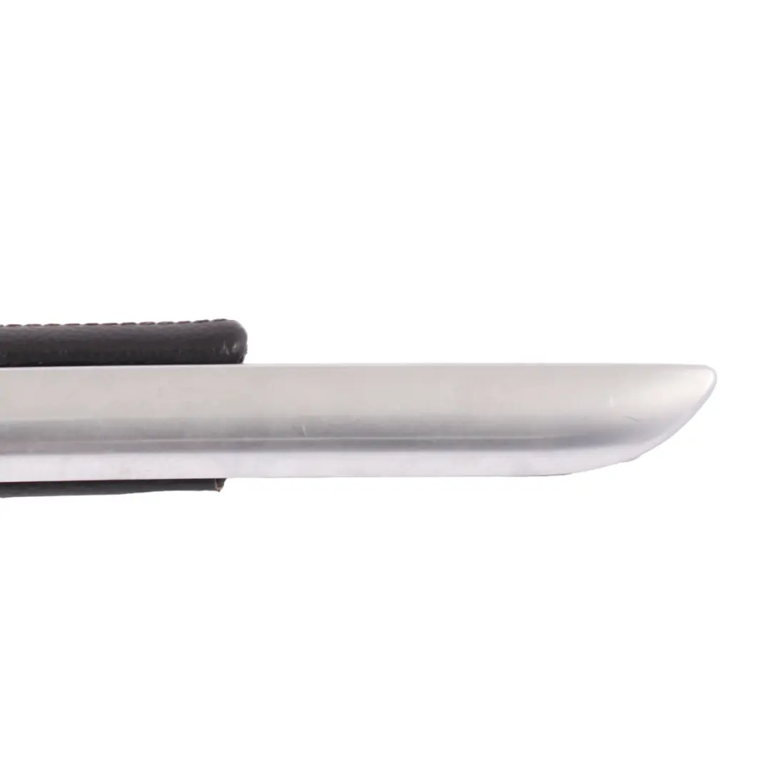 Mittelkonsole Haltegriff Links Schwarz für Mercedes ML W164 mit Teilenummer A1646800770 Mercedes ML W164 Mittelkonsole Haltegriff Links Schwarz - SKU A1646800770-1 - Teilenummer A1646800770