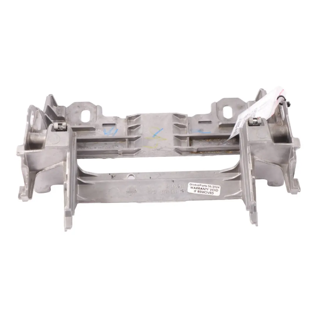Consola central trasera Soporte de montaje para Mercedes ML W164 con número de pieza A1646801314 Mercedes ML W164 Consola central trasera Soporte de montaje - SKU A1646801314 - Número de pieza A1646801314
