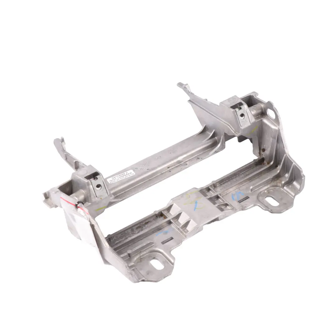 Mercedes ML W164 Consola central trasera Soporte de montaje - SKU A1646801314 - Número de pieza A1646801314