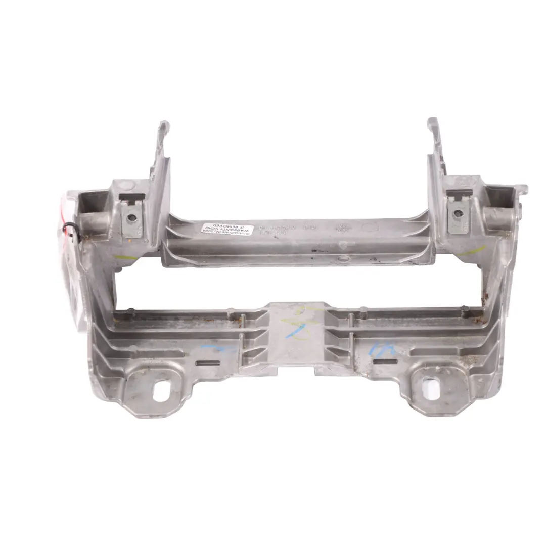 Mercedes ML W164 Consola central trasera Soporte de montaje - SKU A1646801314 - Número de pieza A1646801314