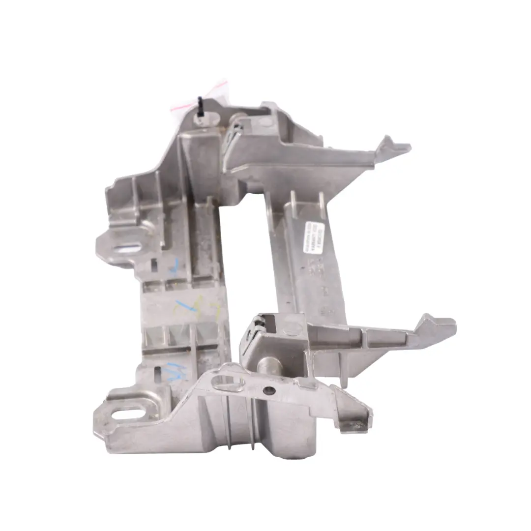Support fixation console centrale arrière pour Mercedes ML W164 à propos du numéro de pièce A1646801314 Mercedes ML W164 Support fixation console centrale arrière - SKU A1646801314 - Numéro de pièce A1646801314