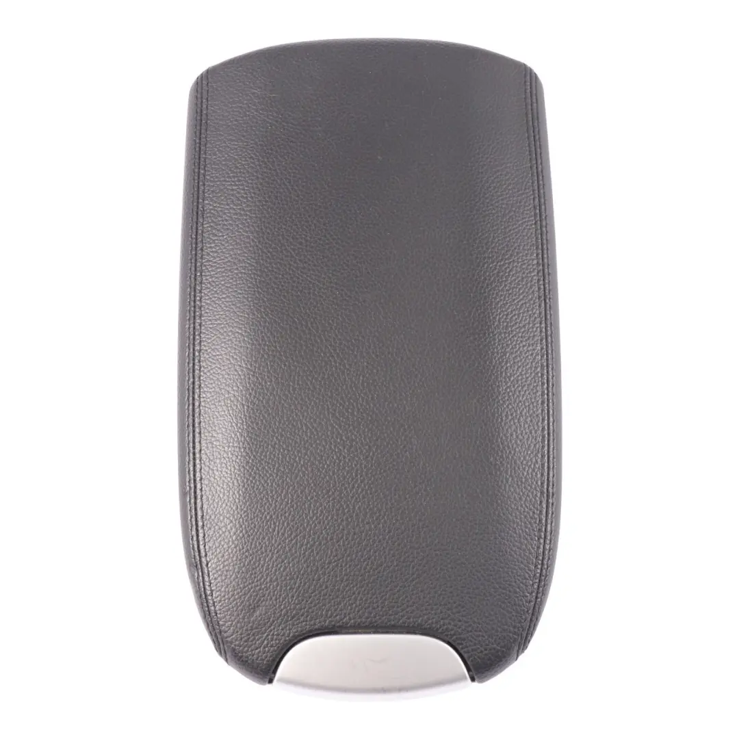 Console centrale Bracciolo Coperchio in pelle per Mercedes W164 con numero di parte A1646801719 Mercedes W164 Console centrale Bracciolo Coperchio in pelle - SKU A1646801719 - Numero di parte A1646801719