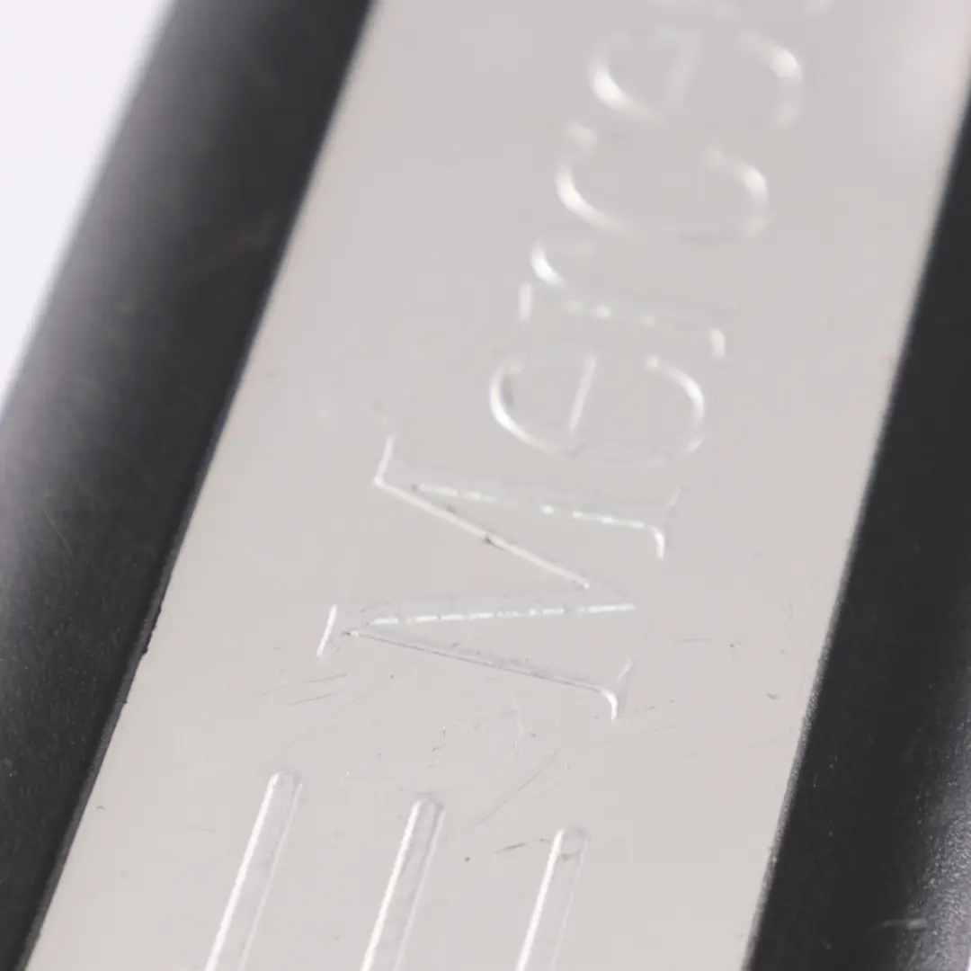 Mercedes W164 Türschwellerleiste vorne links Eingang Trim Cover - SKU A1646803335 - Teilenummer A1646803335