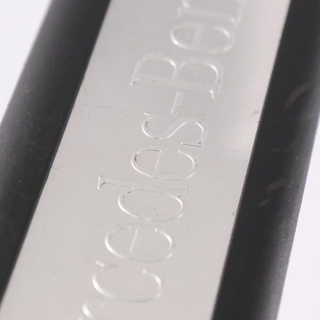 Mercedes W164 Listwa Nakładka Progowa Przednia Lewa - SKU A1646803335 - Numer Części A1646803335