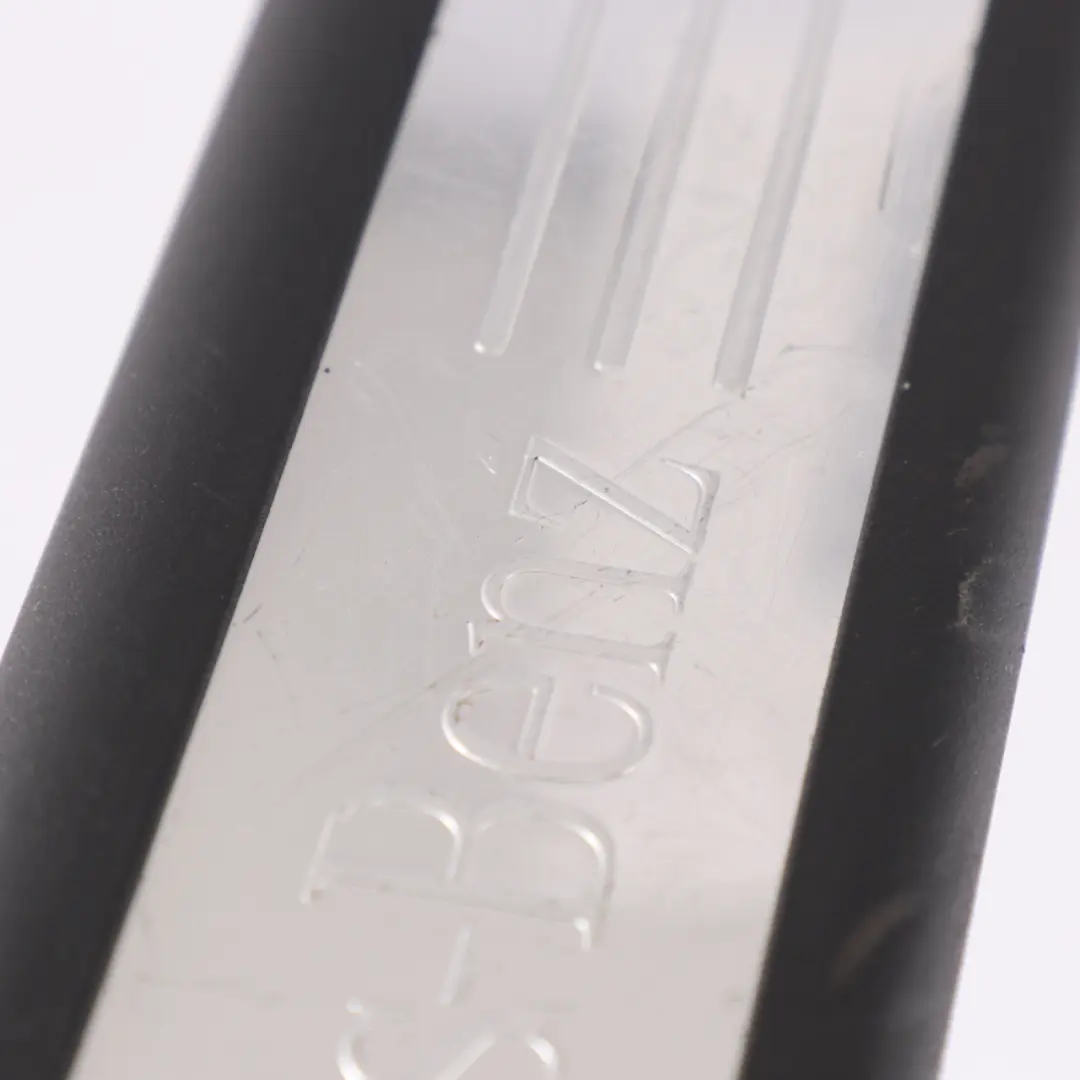 Mercedes W164 Listón umbral puerta izquierda Cubierta entrada - SKU A1646803335 - Número de pieza A1646803335