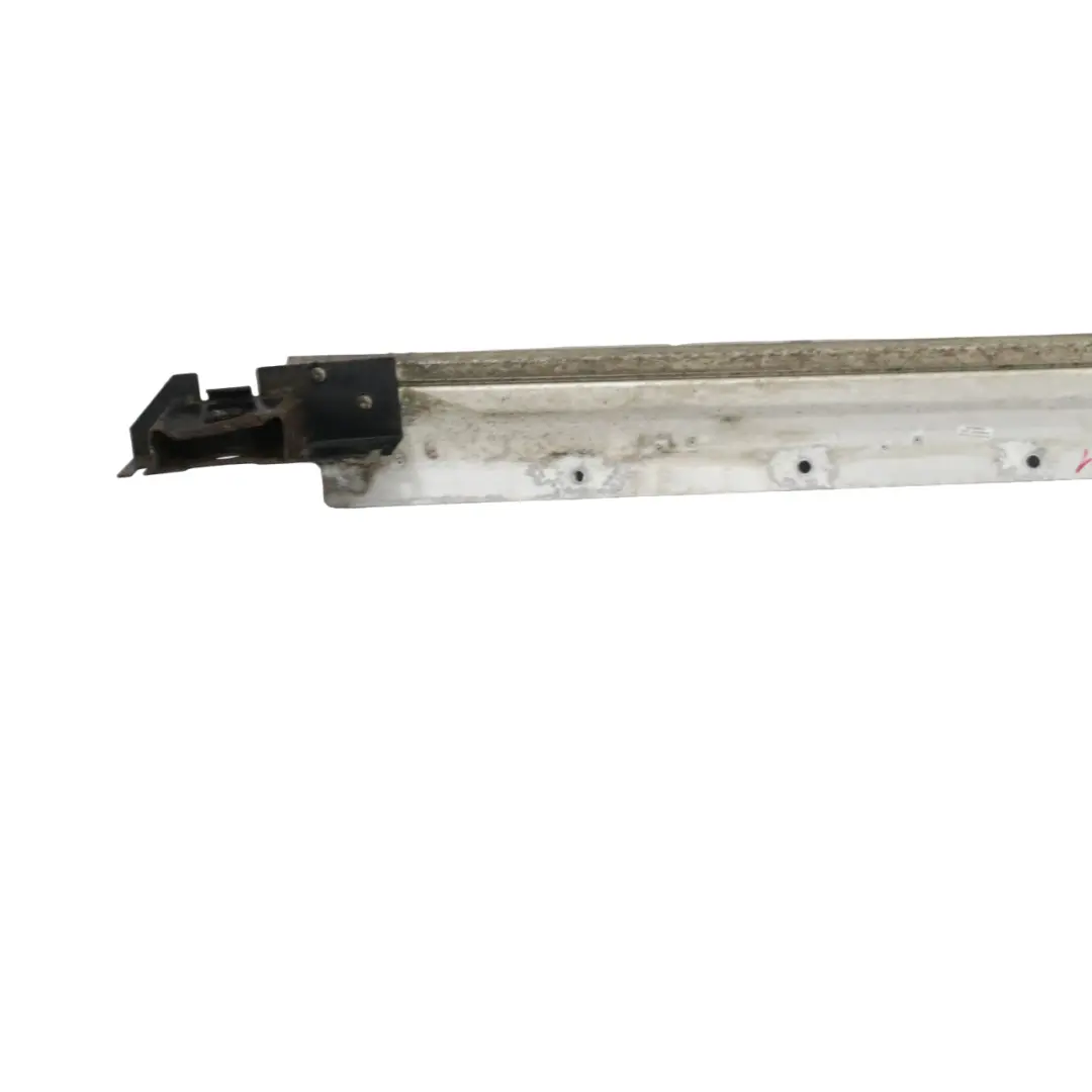  Portagonna Mercedes W164 ML Sinistra davanzale porta Piastra ingresso supporto - SKU A1646900510-1 - Numero di parte A1646900510