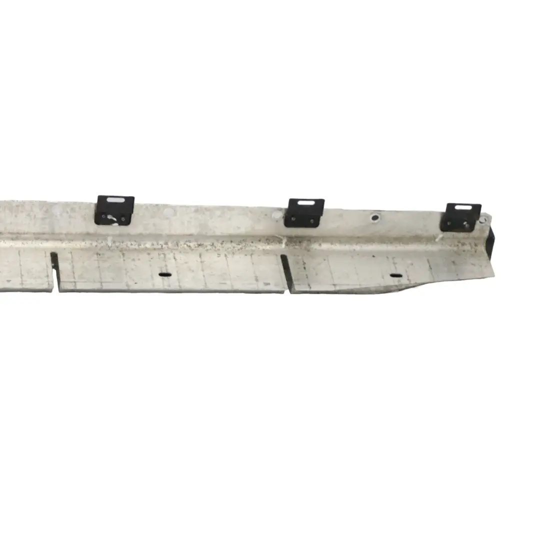  Portagonna Mercedes W164 ML Sinistra davanzale porta Piastra ingresso supporto - SKU A1646900510-1 - Numero di parte A1646900510