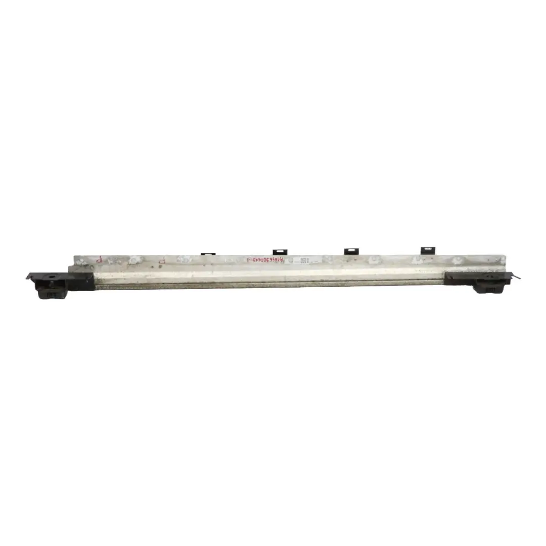  Porta faldones Mercedes W164 ML Derecho Estribo de puerta Placa entrada Soporte - SKU A1646900610-1 - Número de pieza A1646900610
