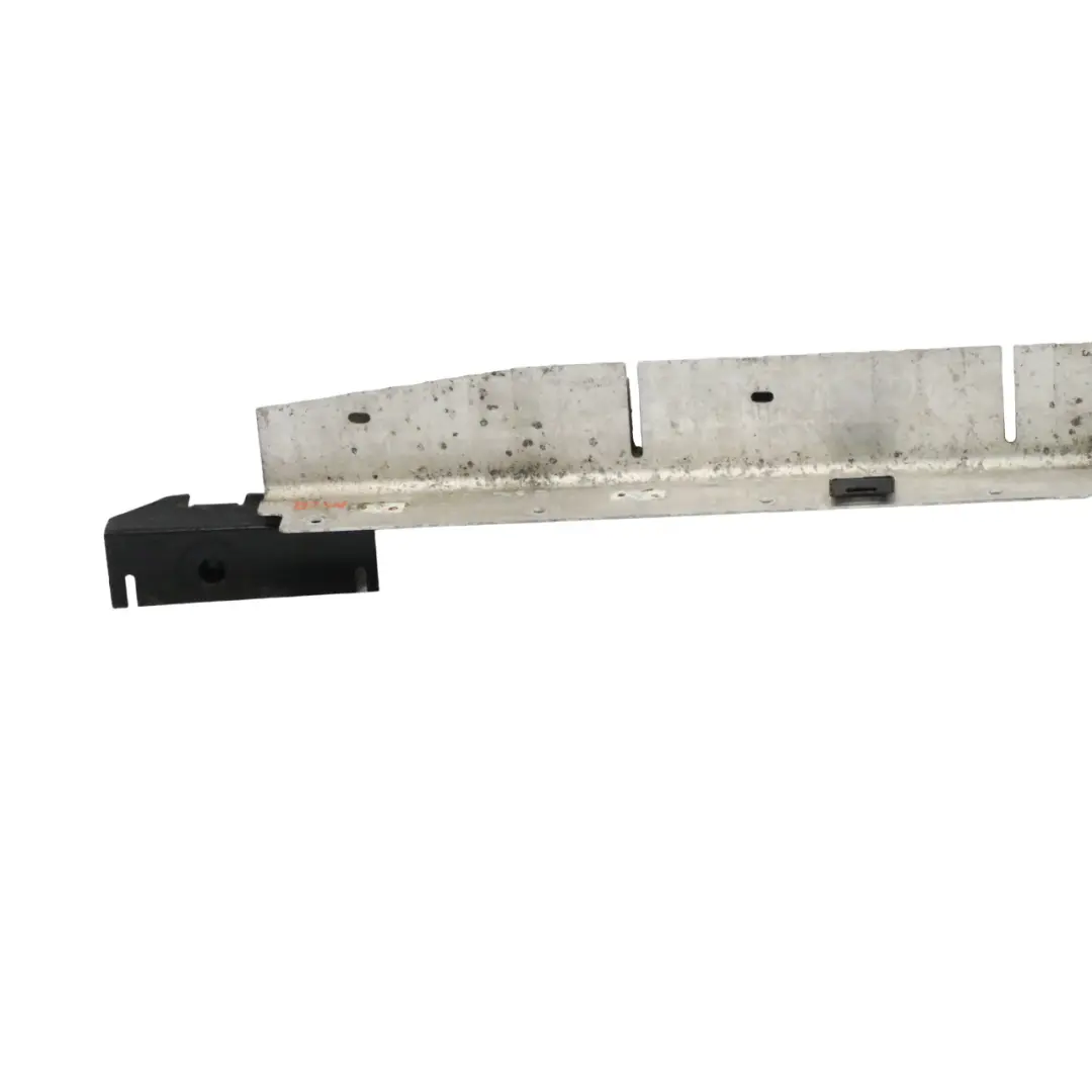  Porta faldones Mercedes W164 ML Derecho Estribo de puerta Placa entrada Soporte - SKU A1646900610-1 - Número de pieza A1646900610