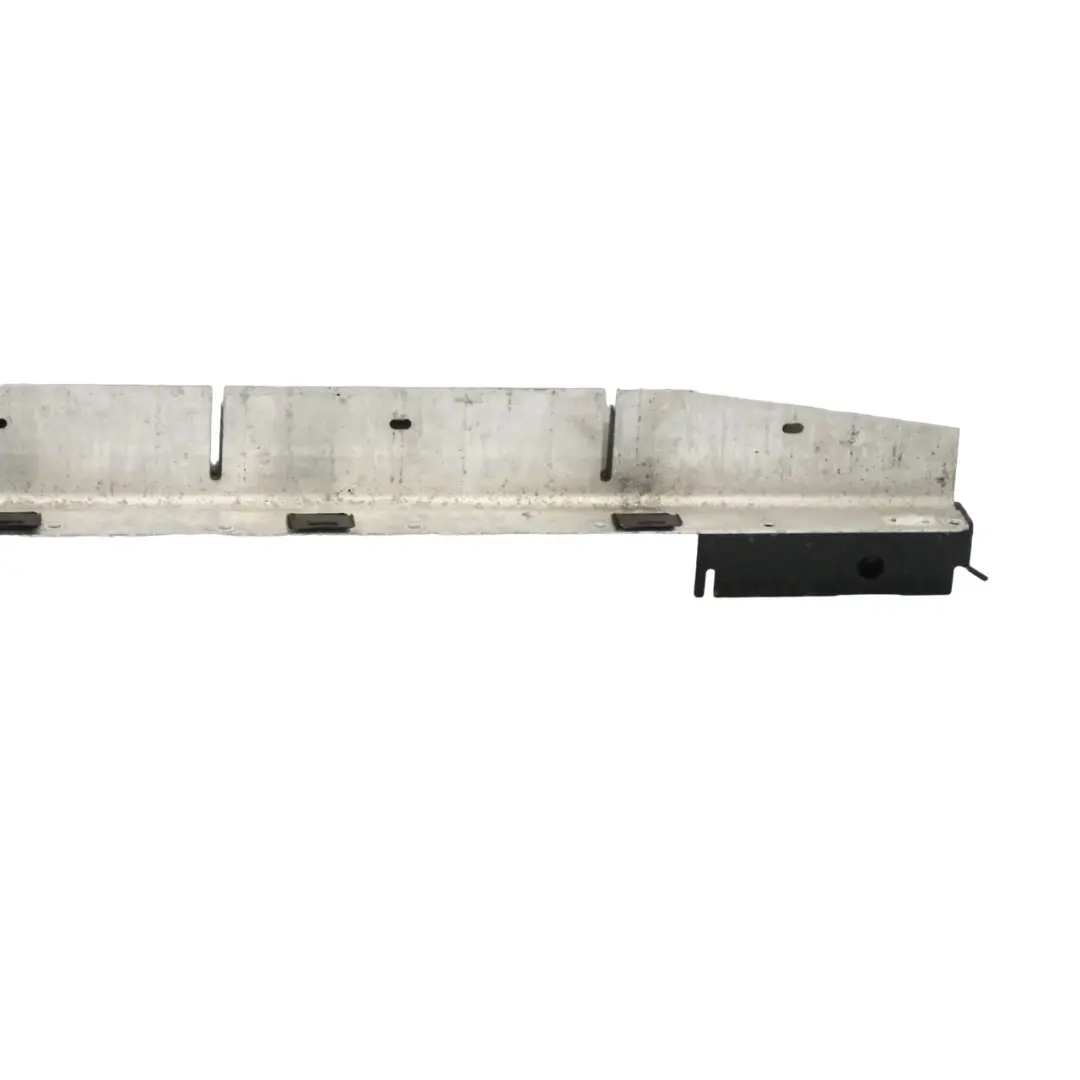  Skirt Carrier Mercedes W164 ML Right O/S Door Sill Step Plate Entrance Support - SKU A1646900610-1 - Part number A1646900610