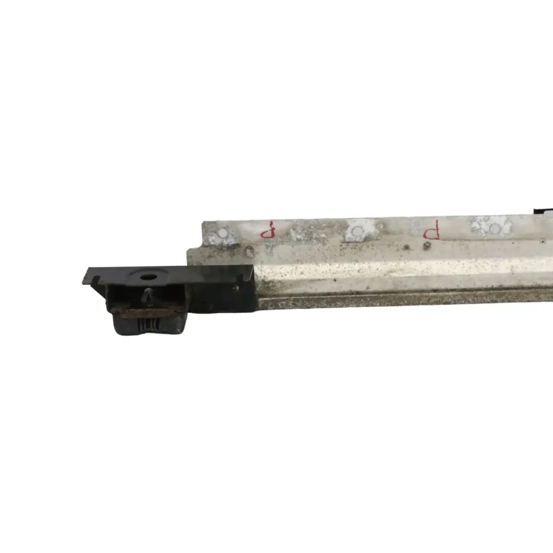  Gonna portaoggetti Mercedes W164 ML destra davanzale Piastra ingresso supporto - SKU A1646900610-1 - Numero di parte A1646900610