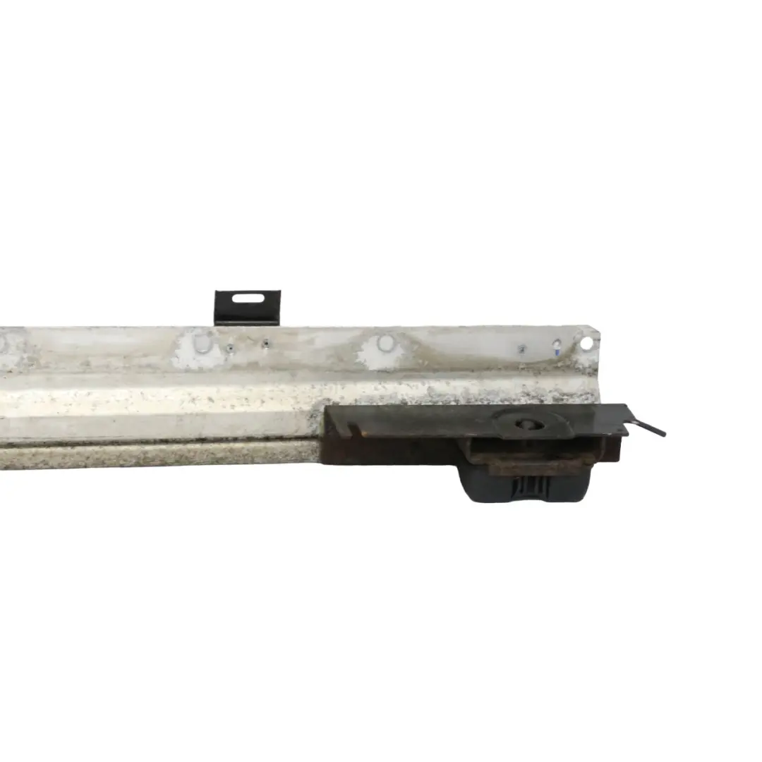  Gonna portaoggetti Mercedes W164 ML destra davanzale Piastra ingresso supporto - SKU A1646900610-1 - Numero di parte A1646900610