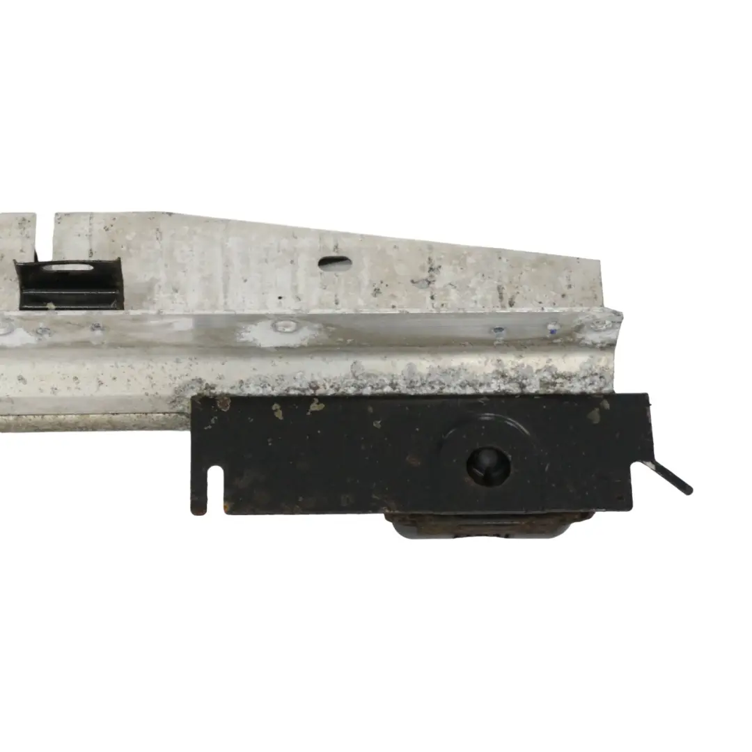  Gonna portaoggetti Mercedes W164 ML destra davanzale Piastra ingresso supporto - SKU A1646900610-1 - Numero di parte A1646900610