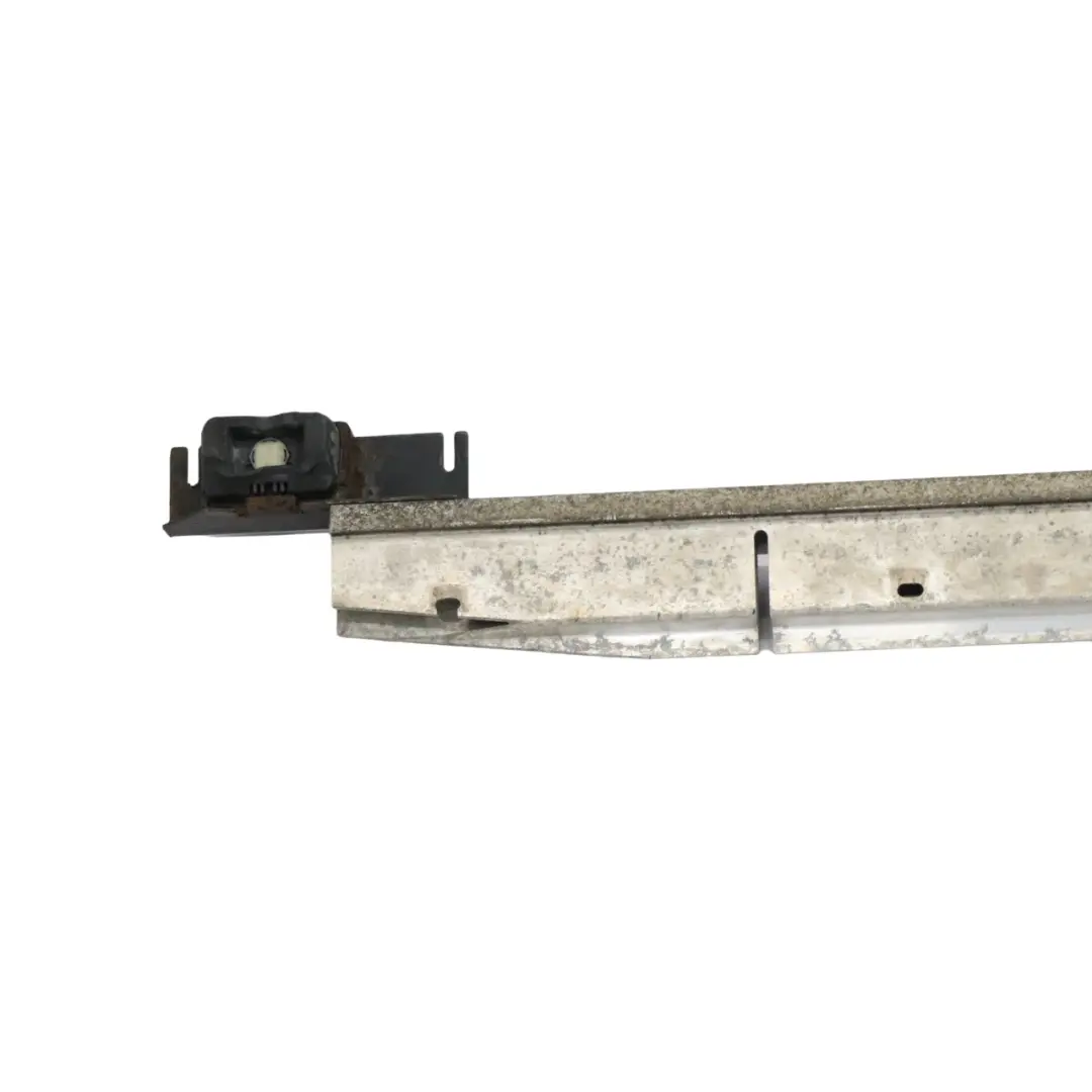  Gonna portaoggetti Mercedes W164 ML destra davanzale Piastra ingresso supporto - SKU A1646900610-1 - Numero di parte A1646900610