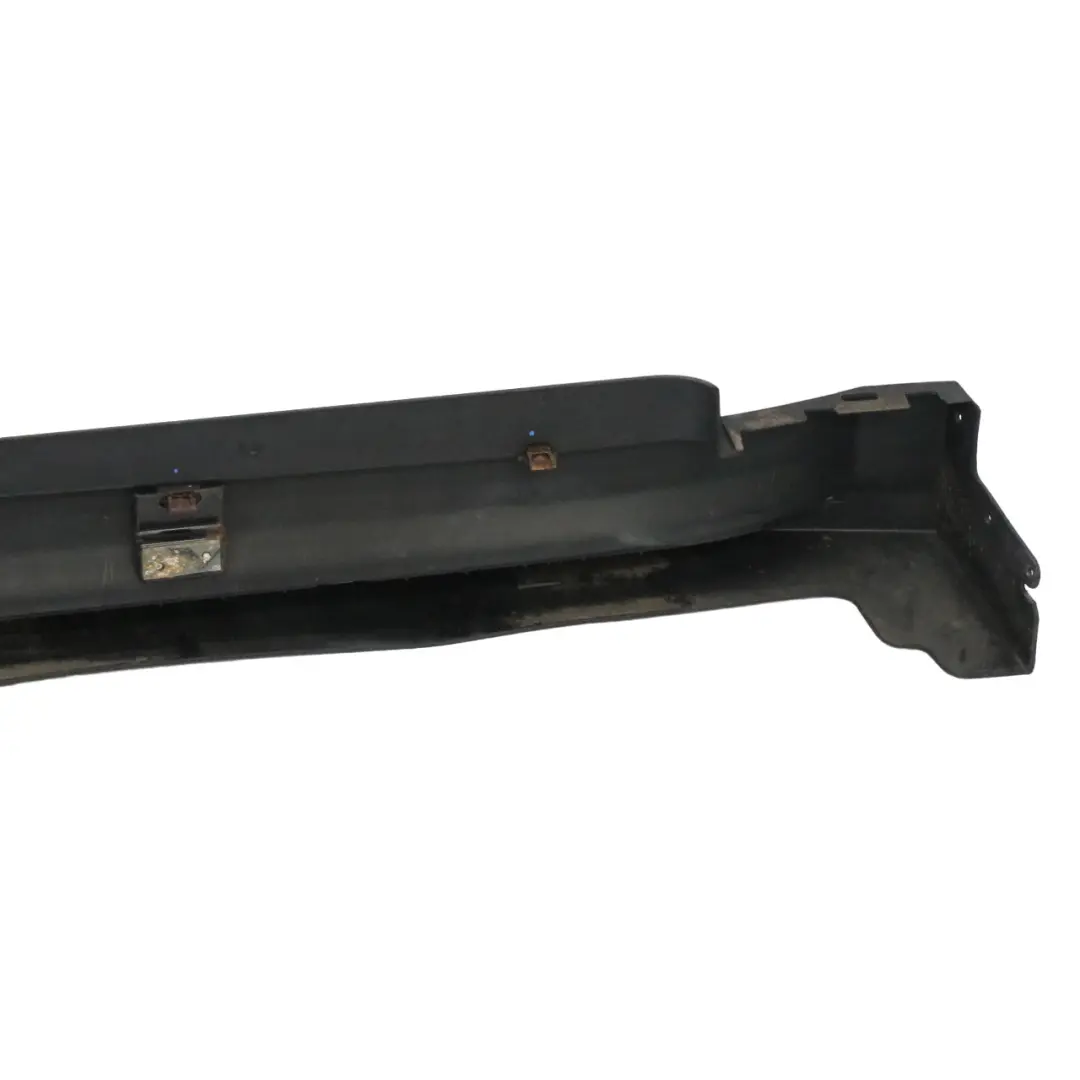 Mercedes ML W164 Front Left N/S Door Sill Step Plate Entrance Cover Trim - SKU A1646901375 - Part number A1646901375