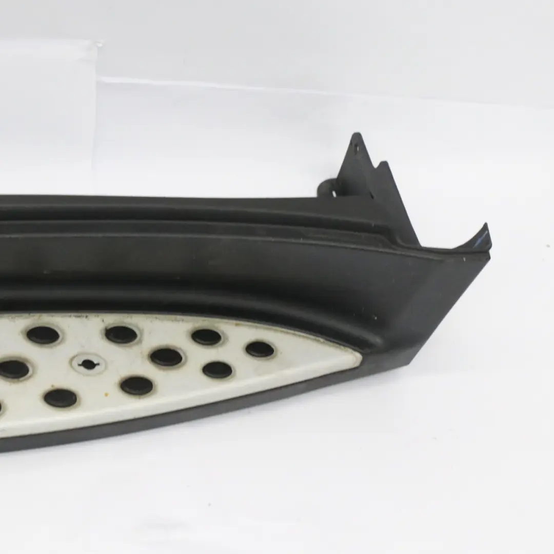 Mercedes ML W164 Plaque de seuil de porte avant gauche Cache entrée Garniture - SKU A1646901375 - Numéro de pièce A1646901375