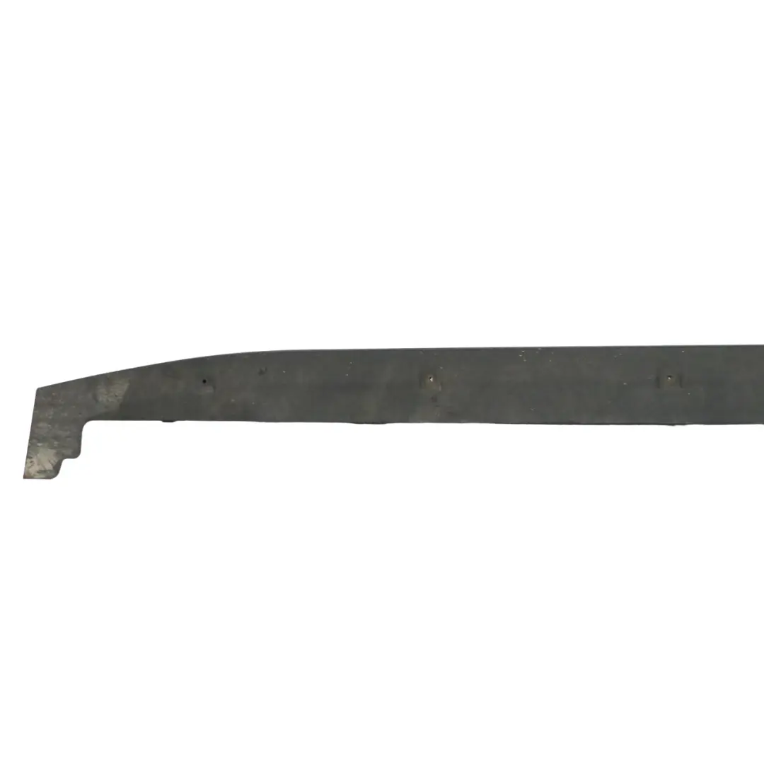 Mercedes ML W164 anteriore sinistro davanzale della porta piatto copertura - SKU A1646901375 - Numero di parte A1646901375