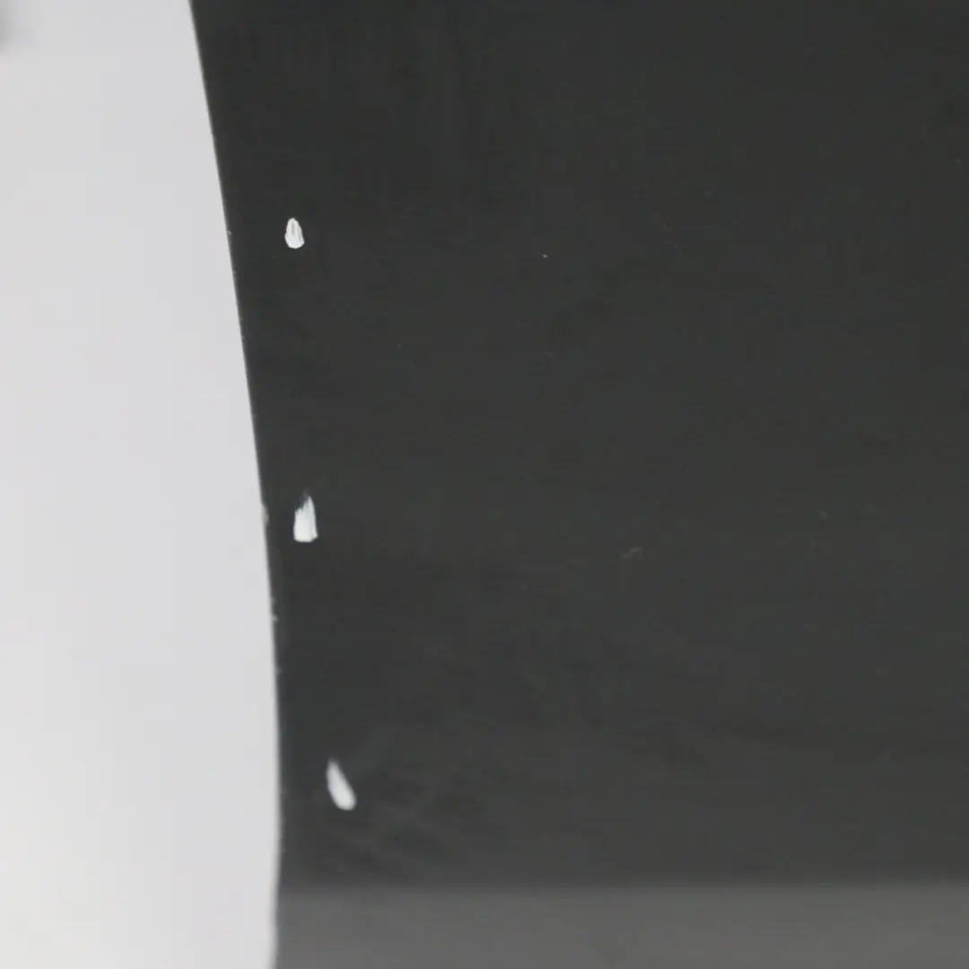 Tür vorne rechts Obsidianschwarz Metallic - 197 für Mercedes W164 mit Teilenummer A1647200205 Mercedes W164 Tür vorne rechts Obsidianschwarz Metallic - 197 - SKU A1647200205-OB - Teilenummer A1647200205