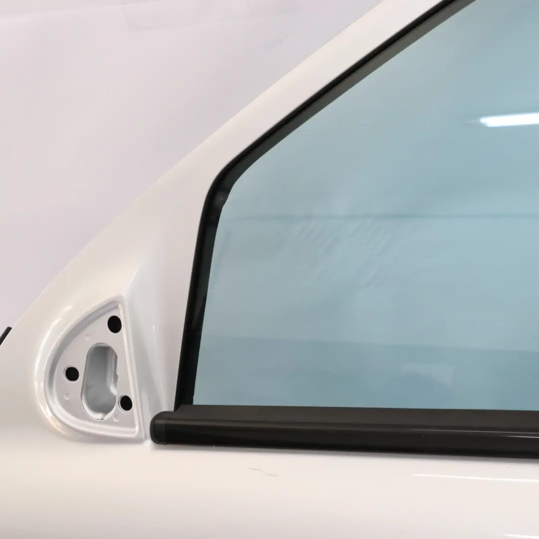 Mercedes ML W164 Porta anteriore sinistra Iridium Silber Bright Silver - 775 - SKU A1647200905-IRS - Numero di parte A1647200905