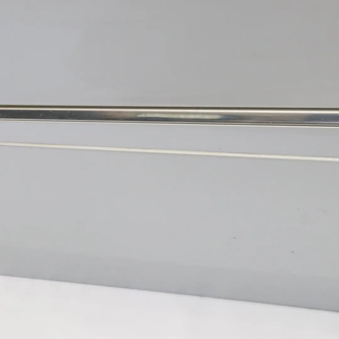 Mercedes ML W164 Porte Avant Gauche Iridium Silber Argent Brillant - 775 - SKU A1647200905-IRS - Numéro de pièce A1647200905