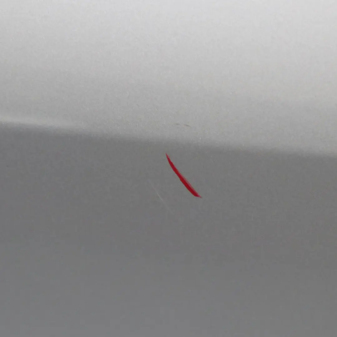 Door Rear Left N/S Iridium Silver Metallic - 775 to Mercedes ML W164 with Part number A1647300705 Mercedes ML W164 Door Rear Left N/S Iridium Silver Metallic - 775 - SKU A1647300705-IRS1 - Part number A1647300705