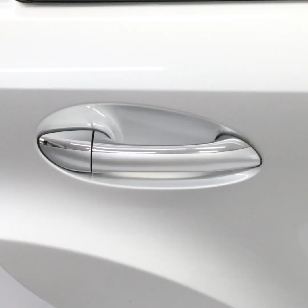 Mercedes ML W164 Porta posteriore destra Iridium Silber Silver Metallic - 775 - SKU A1647300805-IRS1 - Numero di parte A1647300805