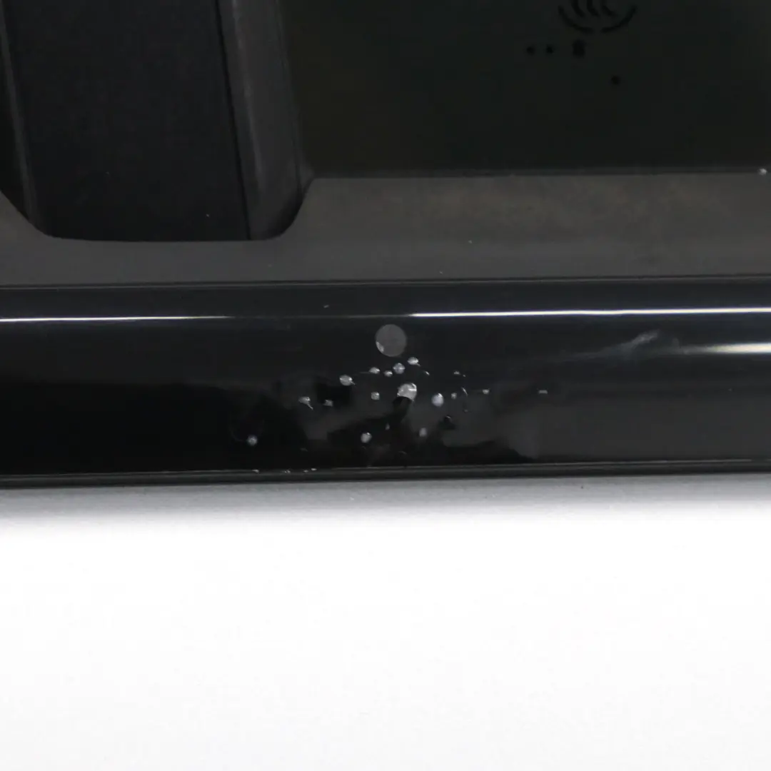 Door Rear Right O/S Iridium Silber Silver Metallic - 775 to Mercedes ML W164 with Part number A1647300805 Mercedes ML W164 Door Rear Right O/S Iridium Silber Silver Metallic - 775 - SKU A1647300805-IRS1 - Part number A1647300805