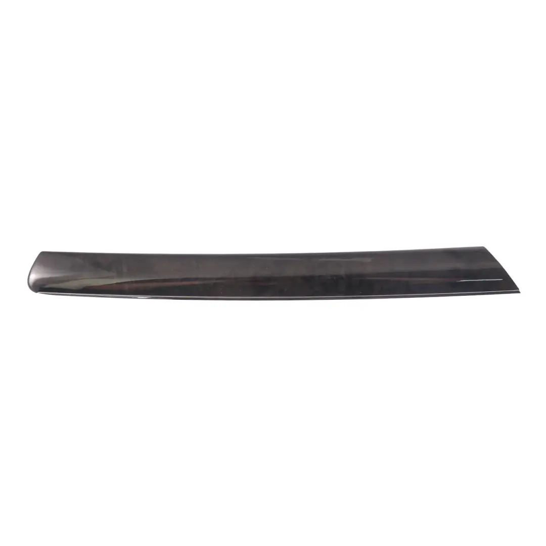 Mercedes W164 Door Trim Side Cover Interior Panel Rear Right O/S - SKU A1647303422 - Part number A1647303422