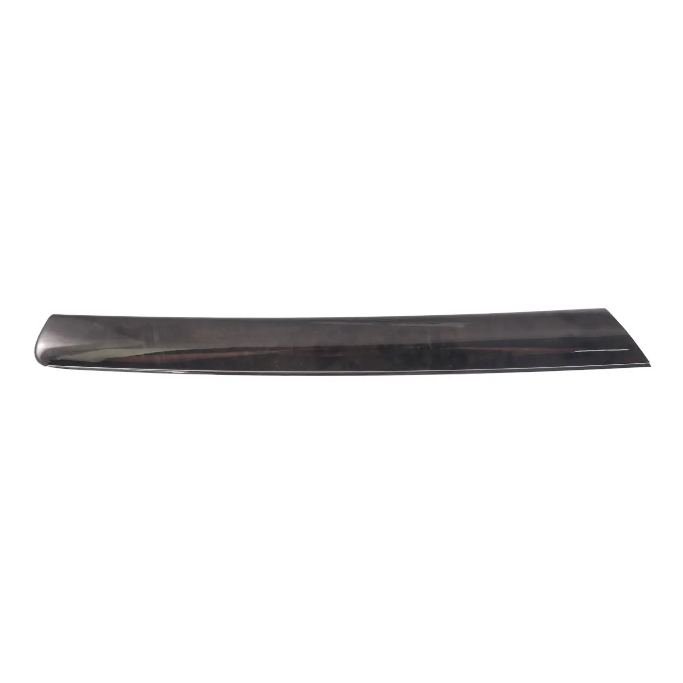 Mercedes W164 Door Trim Side Cover Interior Panel Rear Right O/S A1647303422