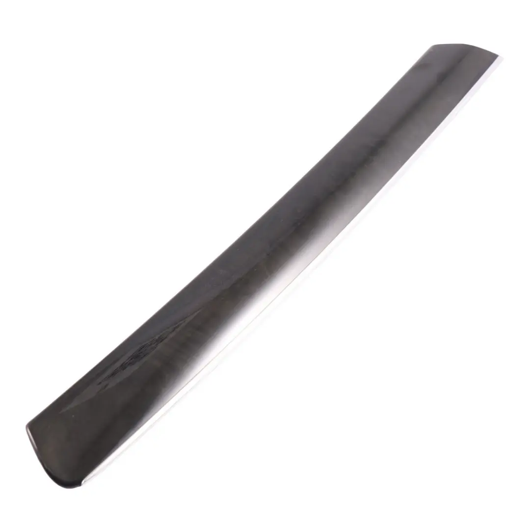 Mercedes W164 Door Trim Side Cover Interior Panel Rear Right O/S - SKU A1647303422 - Part number A1647303422