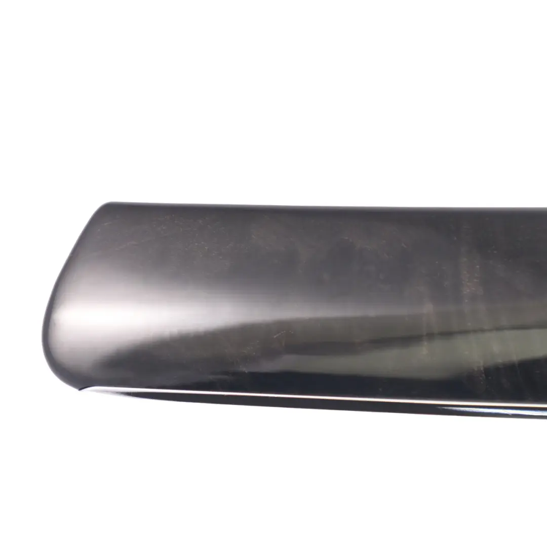 Mercedes W164 Türverkleidung Seite Abdeckung hinten rechts - SKU A1647303422 - Teilenummer A1647303422