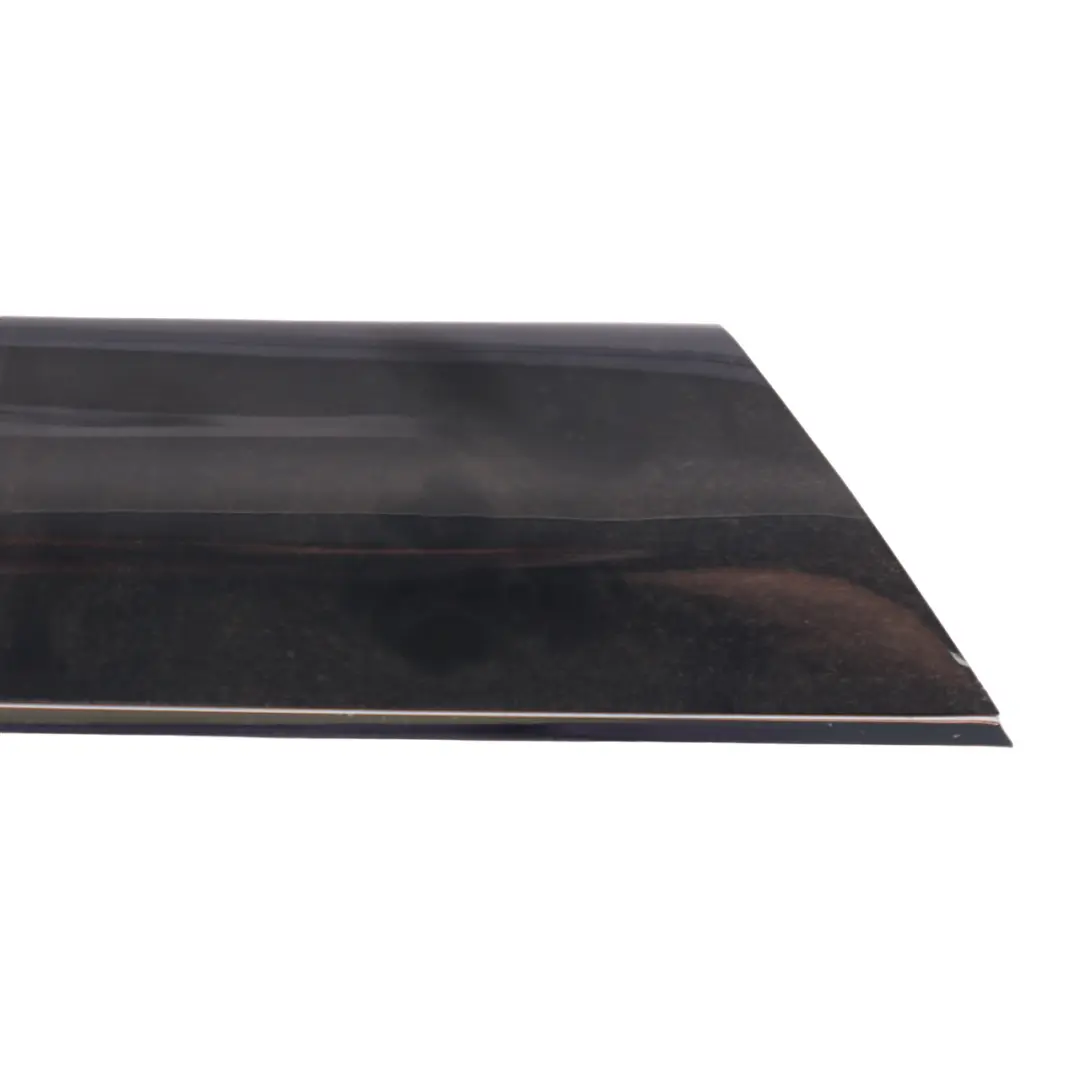 Mercedes W164 Rivestimento laterale porta interno posteriore destro - SKU A1647303422 - Numero di parte A1647303422