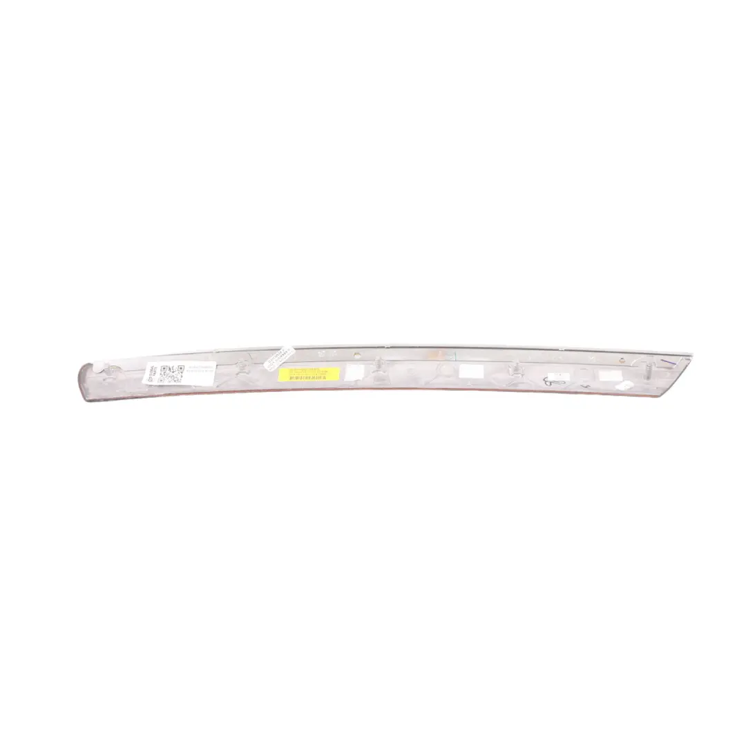 Mercedes W164 Rivestimento laterale porta interno posteriore destro - SKU A1647303422 - Numero di parte A1647303422